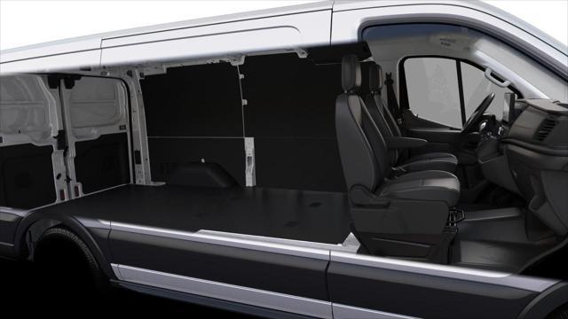new 2024 Ford Transit-250 car, priced at $47,985
