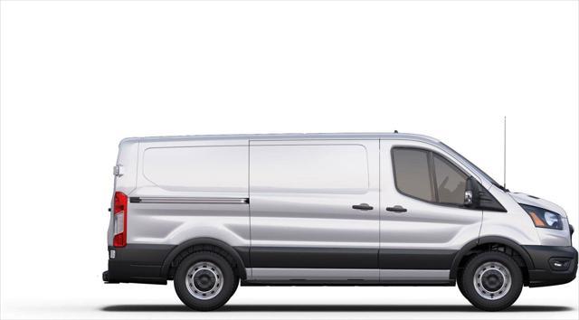 new 2024 Ford Transit-250 car, priced at $49,995