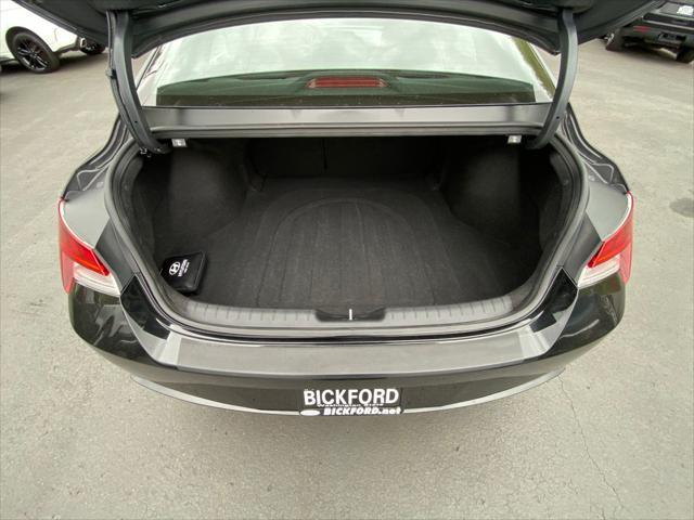 used 2023 Hyundai Elantra car, priced at $21,994