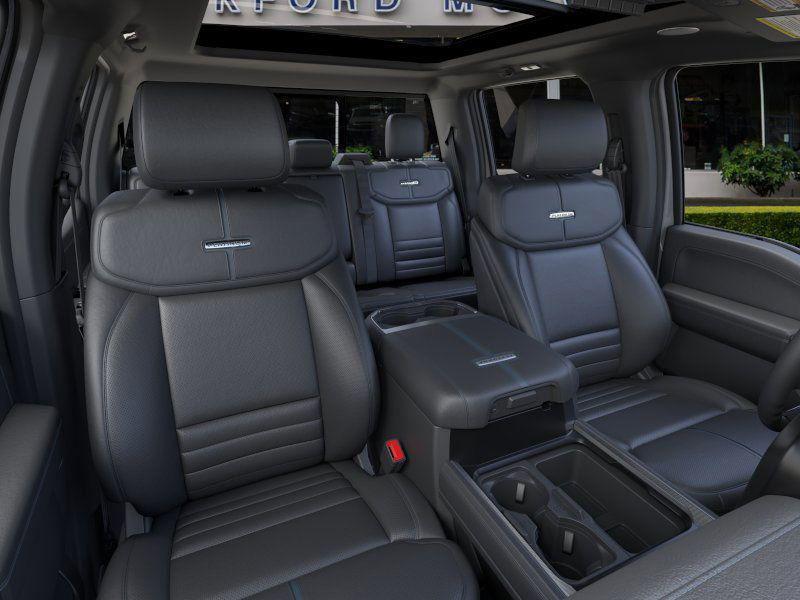 new 2026 Ford F-250 car, priced at $95,995