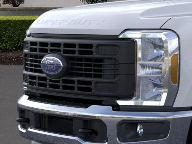 new 2024 Ford F-350 car, priced at $46,995