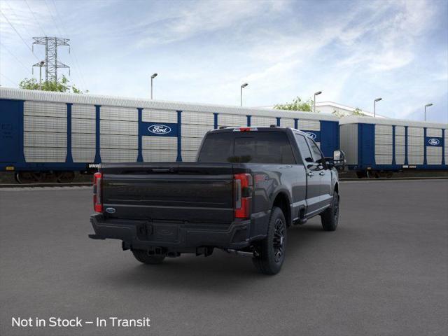 new 2025 Ford F-350 car, priced at $97,430