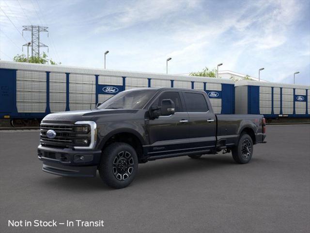new 2025 Ford F-350 car, priced at $97,430