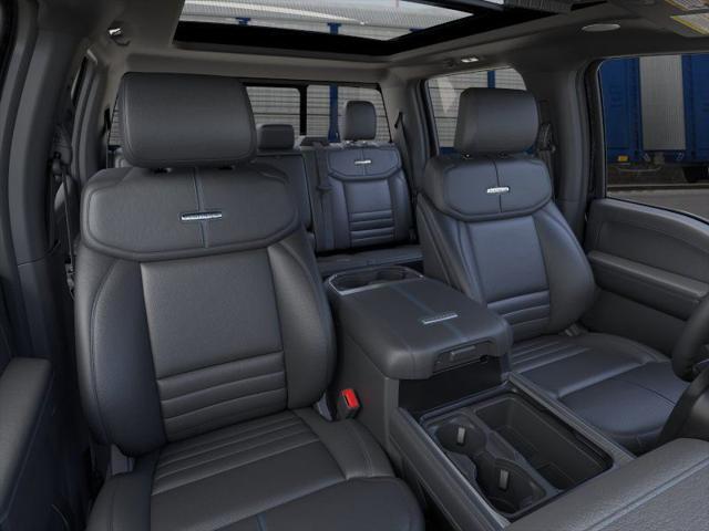 new 2025 Ford F-350 car, priced at $97,430