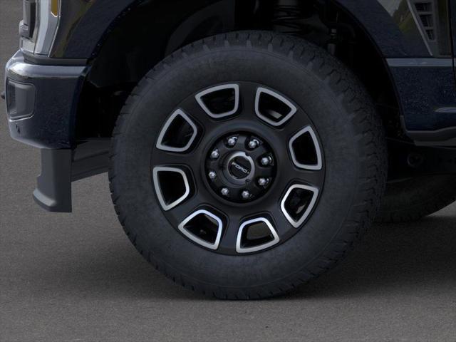 new 2025 Ford F-350 car, priced at $97,430