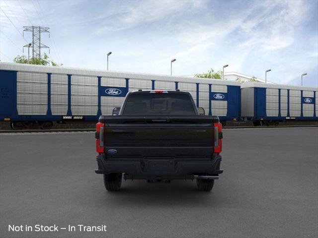 new 2025 Ford F-350 car, priced at $97,430