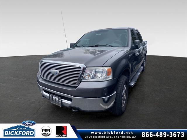 used 2014 Ford F-150 car, priced at $11,477