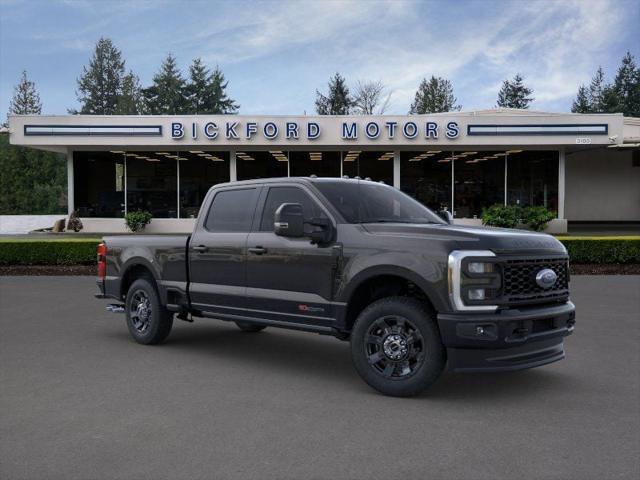 new 2024 Ford F-250 car, priced at $109,995