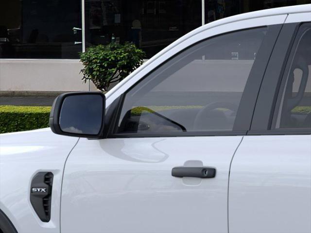 new 2024 Ford Ranger car, priced at $33,210