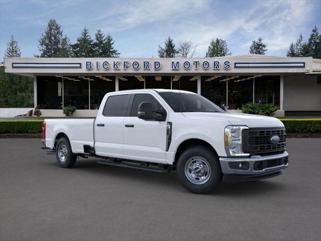 new 2023 Ford F-250 car, priced at $47,995