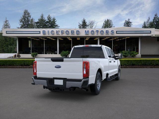 new 2023 Ford F-250 car, priced at $47,995