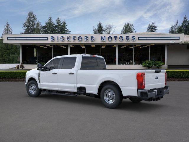 new 2023 Ford F-250 car, priced at $47,995