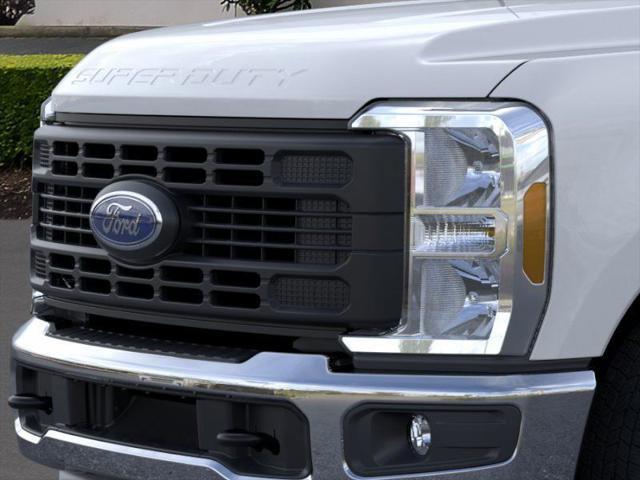 new 2023 Ford F-250 car, priced at $47,995