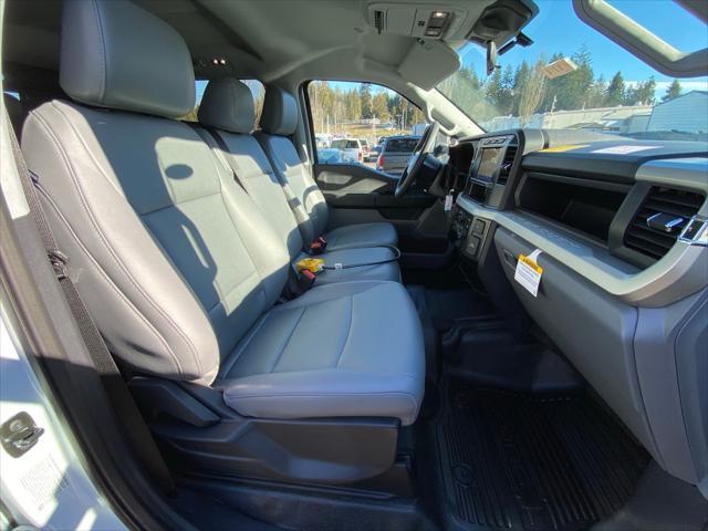 new 2024 Ford F-450 car, priced at $94,995