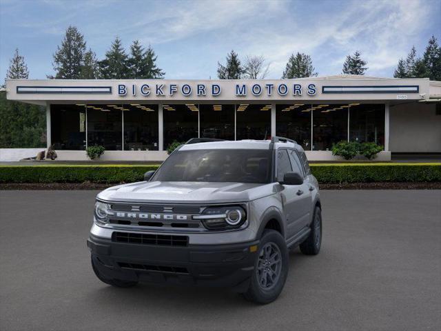 new 2024 Ford Bronco Sport car, priced at $28,995