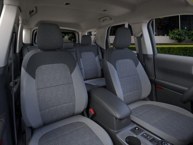 new 2024 Ford Bronco Sport car, priced at $28,995