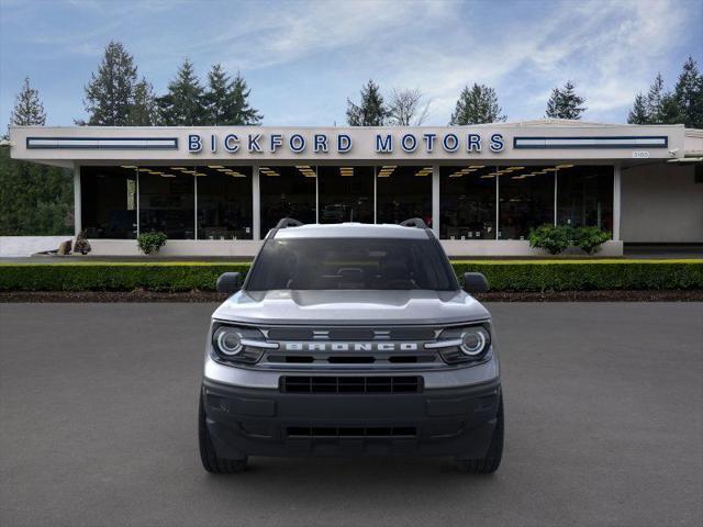 new 2024 Ford Bronco Sport car, priced at $28,995