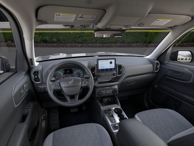 new 2024 Ford Bronco Sport car, priced at $28,995