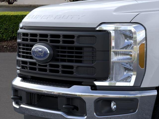 new 2024 Ford F-350 car, priced at $68,995