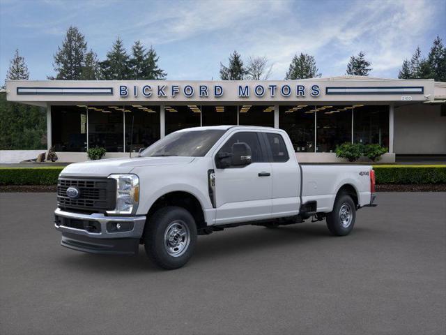 new 2024 Ford F-350 car, priced at $68,995