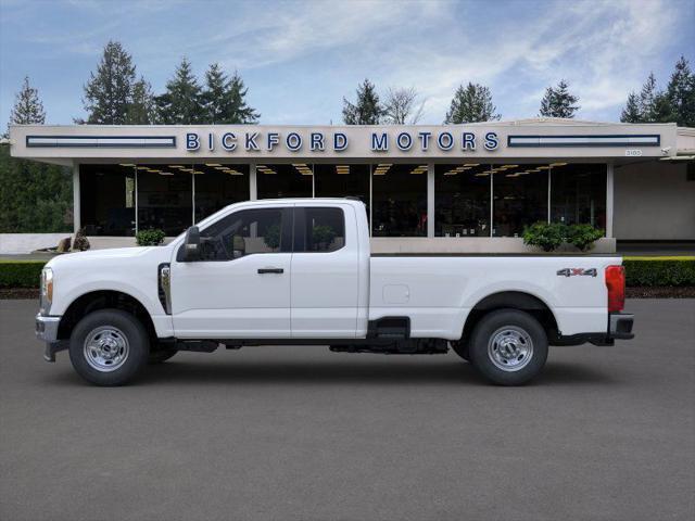 new 2024 Ford F-350 car, priced at $68,995