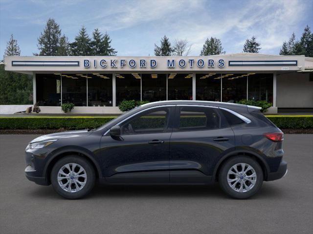 used 2024 Ford Escape car, priced at $27,960