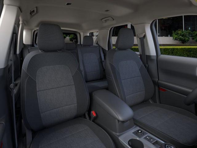 new 2024 Ford Bronco Sport car, priced at $29,815