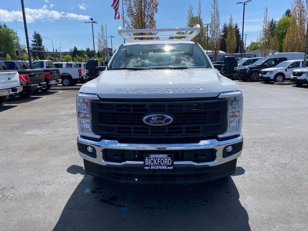 new 2025 Ford F-250 car, priced at $68,897