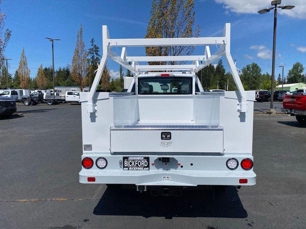 new 2025 Ford F-250 car, priced at $68,897