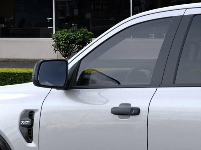 new 2024 Ford Ranger car, priced at $45,205