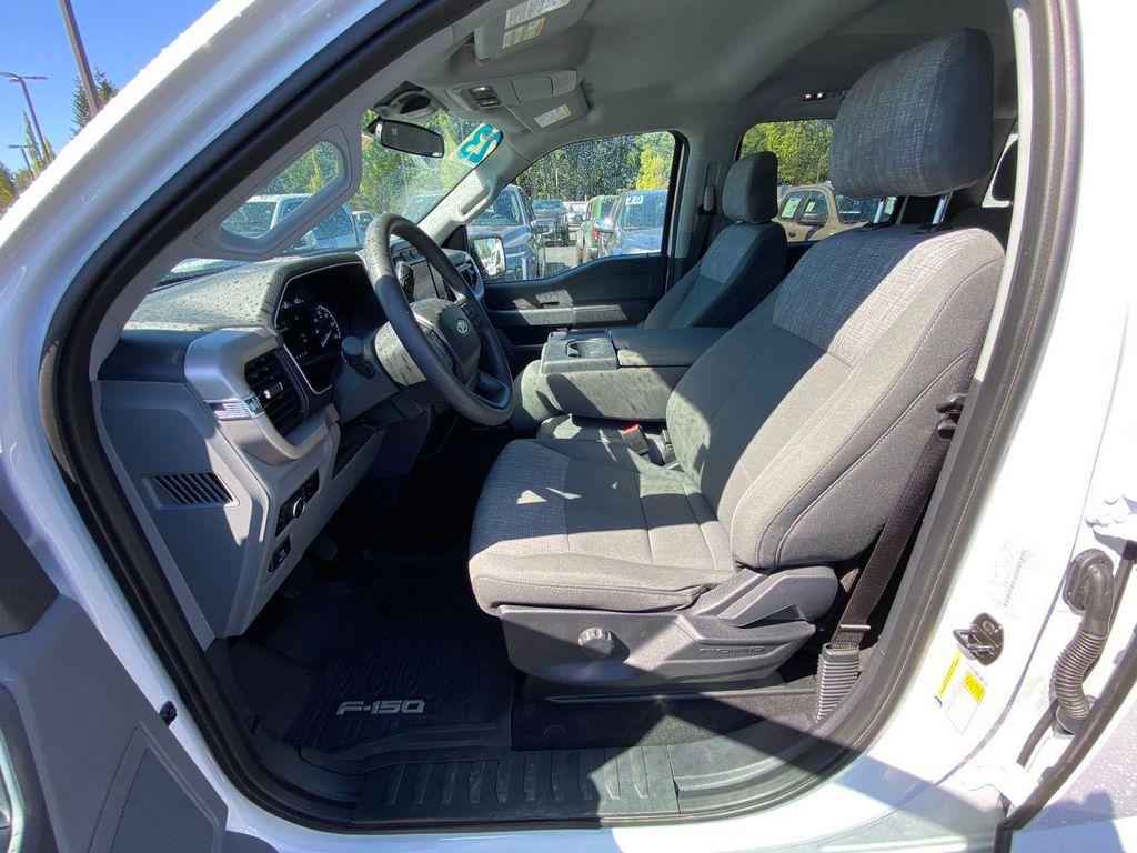 used 2023 Ford F-150 car, priced at $39,998