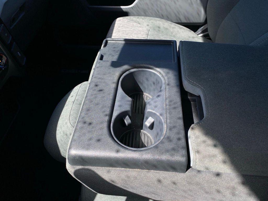 used 2023 Ford F-150 car, priced at $39,998