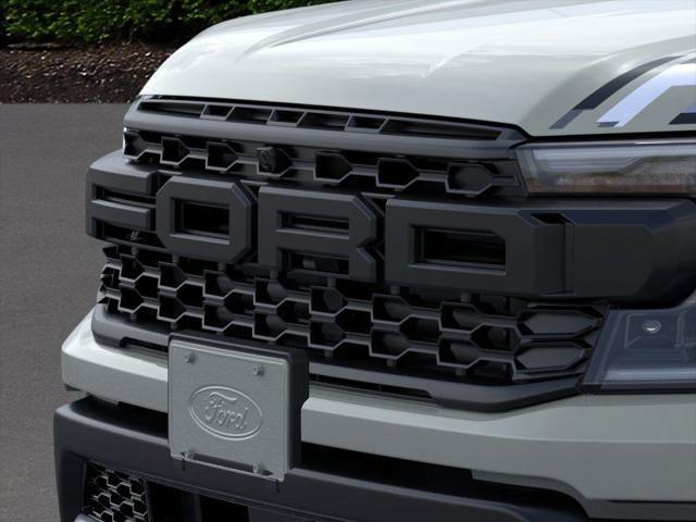 new 2024 Ford Ranger car, priced at $64,460