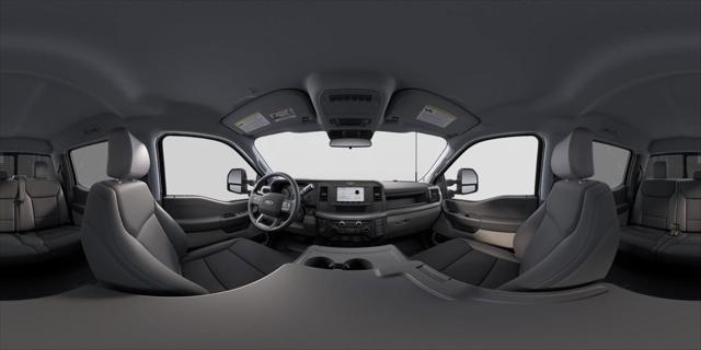 new 2025 Ford F-250 car, priced at $68,120
