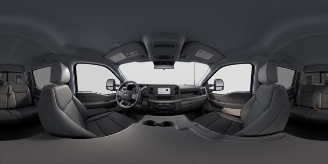 new 2025 Ford F-250 car, priced at $69,620
