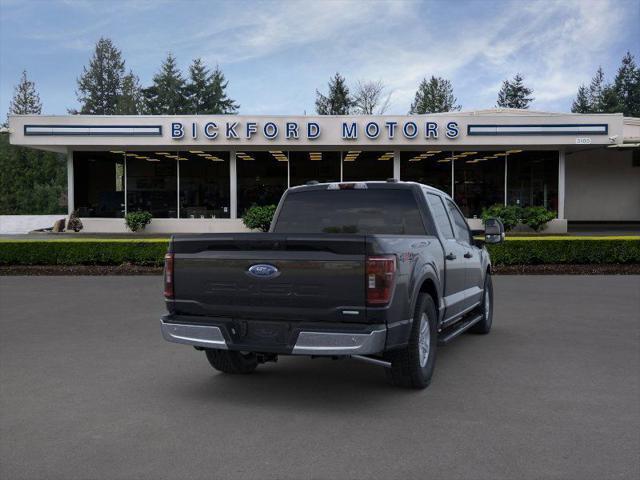 new 2023 Ford F-150 car, priced at $47,995