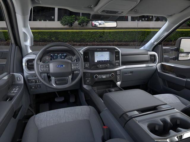 new 2023 Ford F-150 car, priced at $47,995