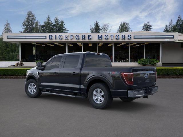 new 2023 Ford F-150 car, priced at $47,995