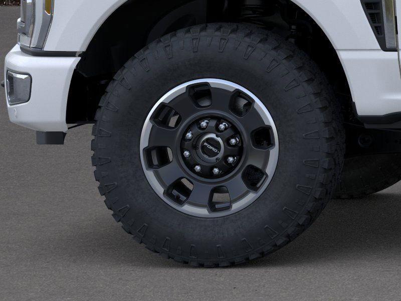 new 2026 Ford F-350 car, priced at $115,200