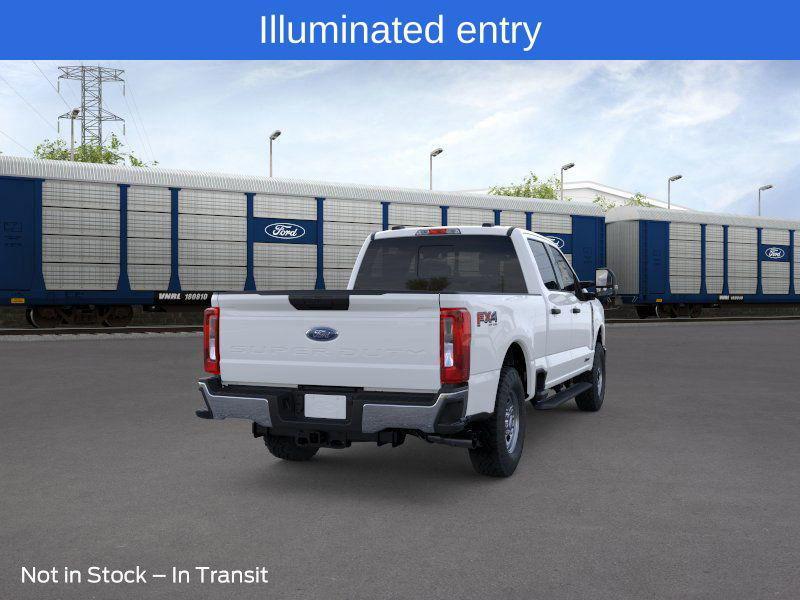 new 2026 Ford F-350 car, priced at $74,125