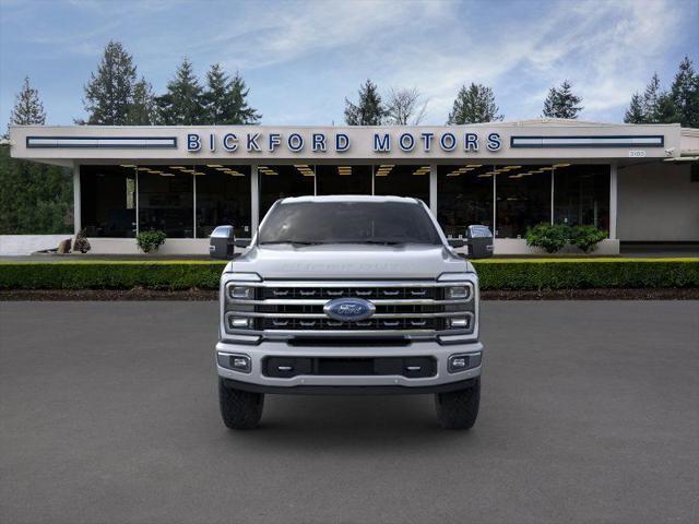 new 2024 Ford F-350 car, priced at $94,995