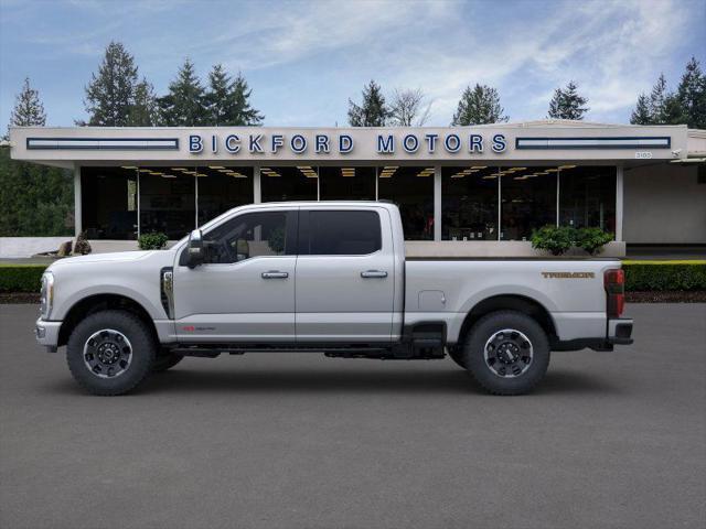 new 2024 Ford F-350 car, priced at $94,995