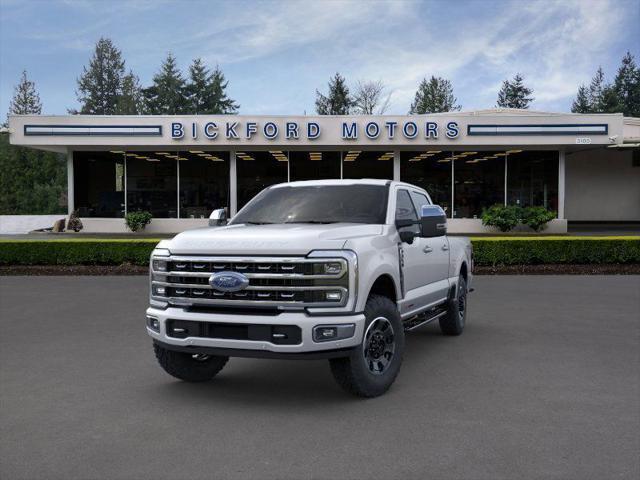 new 2024 Ford F-350 car, priced at $94,995