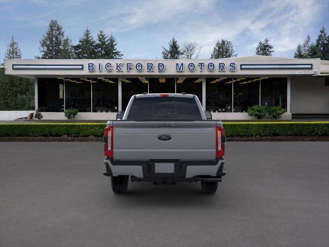 new 2025 Ford F-250 car, priced at $115,995