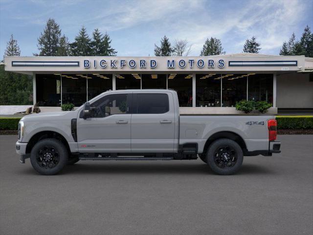 new 2025 Ford F-250 car, priced at $115,995