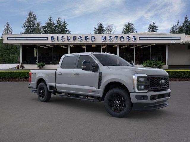 new 2025 Ford F-250 car, priced at $115,995