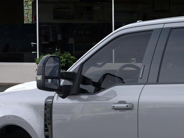 new 2025 Ford F-250 car, priced at $115,995