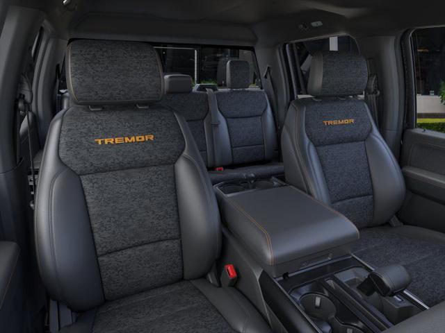 new 2025 Ford F-150 car, priced at $67,185