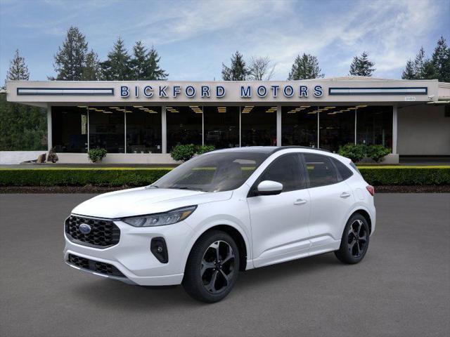 new 2024 Ford Escape car, priced at $37,566