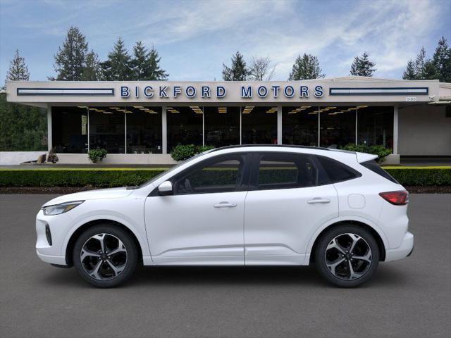 new 2024 Ford Escape car, priced at $39,995